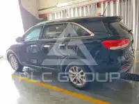 2017 KIA Sorento photo