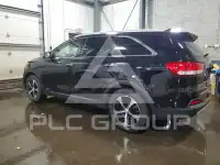 2017 KIA Sorento фото