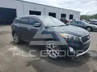 2017 KIA Sorento photo
