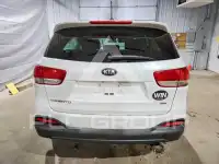 2017 KIA Sorento photo