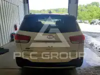2017 KIA Sorento photo