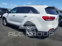 2017 KIA Sorento photo