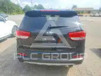 2017 KIA Sorento фото