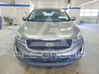 2017 KIA Sorento photo