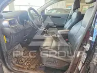 2017 KIA Sorento фото