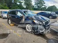 2017 KIA Sorento фото