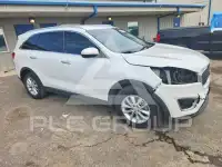 2017 KIA Sorento photo