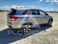 2017 KIA Sorento фото