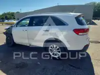 2017 KIA Sorento фото