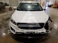 2017 KIA Sorento photo