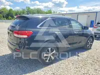 2017 KIA Sorento фото