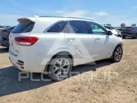2017 KIA Sorento photo