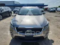 2017 KIA Sorento photo