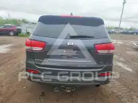 2017 KIA Sorento фото