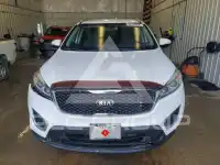 2017 KIA Sorento photo