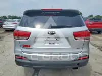 2017 KIA Sorento фото