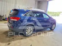 2017 KIA Sorento фото