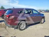 2017 KIA Sorento фото