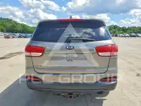 2017 KIA Sorento фото