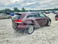 2017 KIA Sorento фото