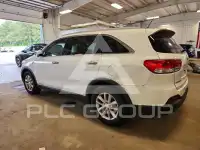 2017 KIA Sorento photo
