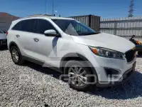 2017 KIA Sorento фото