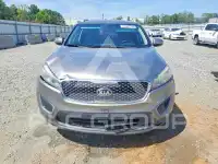 2017 KIA Sorento фото
