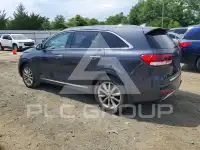 2017 KIA Sorento photo