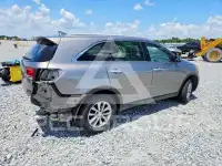 2017 KIA Sorento photo