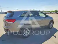 2017 KIA Sorento фото