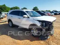 2017 KIA Sorento photo