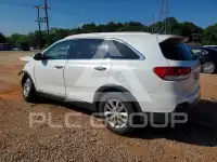 2017 KIA Sorento photo