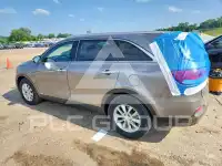 2017 KIA Sorento photo