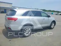 2017 KIA Sorento фото