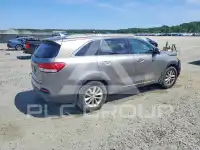 2017 KIA Sorento фото