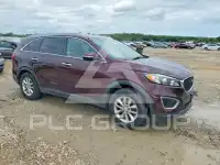 2017 KIA Sorento фото