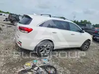 2017 KIA Sorento фото