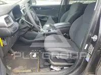 2017 KIA Sorento photo
