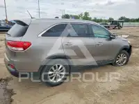 2017 KIA Sorento фото