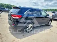 2017 KIA Sorento фото