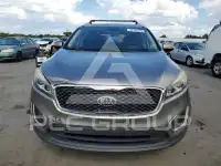 2017 KIA Sorento фото