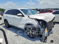 2017 KIA Sorento фото