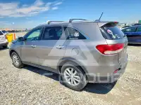 2017 KIA Sorento photo