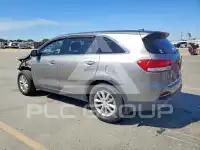 2017 KIA Sorento фото