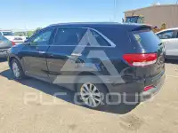 2017 KIA Sorento photo