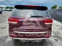 2017 KIA Sorento photo
