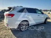 2017 KIA Sorento photo