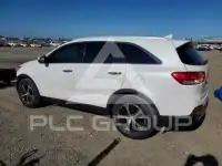 2017 KIA Sorento photo