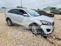 2017 KIA Sorento photo
