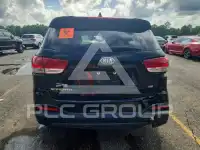 2017 KIA Sorento фото